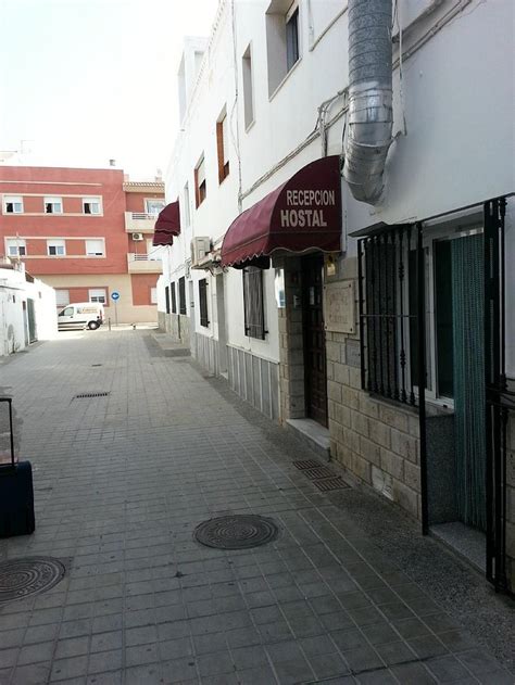 hostal cabrera motril|HOSTAL CABRERA (AU$66): 2024 Prices & Reviews .